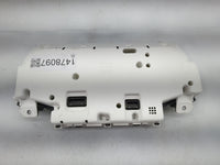 2007-2008 Lexus Es350 Instrument Cluster Speedometer Gauges P/N:83800-33B70 257430-3450 Miles: Fits Fits 2007 2008 OEM Used 