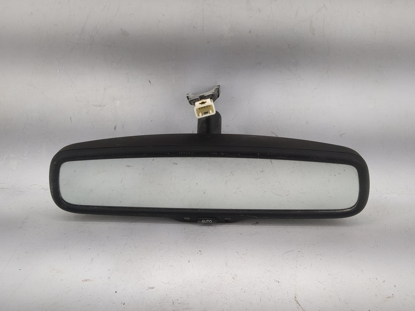 2007-2009 Lexus Es350 Interior Rear View Mirror Replacement OEM P/N:015899 GNTX-518 Fits Fits 2007 2008 2009 OEM Used Auto P