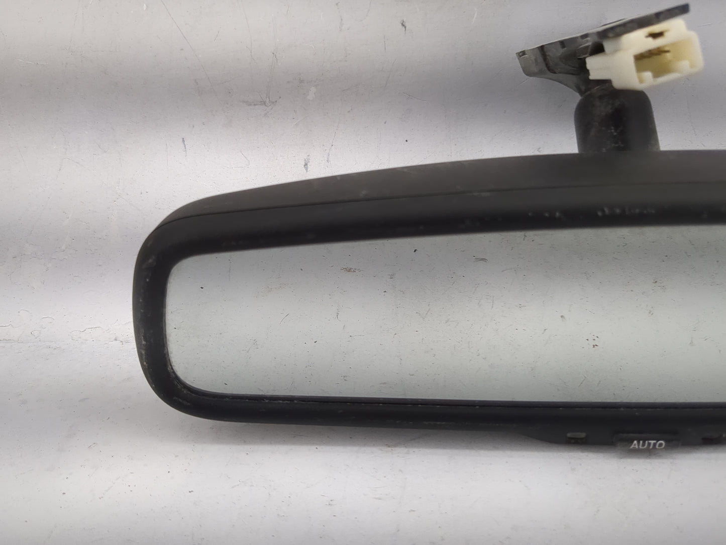 2007-2009 Lexus Es350 Interior Rear View Mirror Replacement OEM P/N:015899 GNTX-518 Fits Fits 2007 2008 2009 OEM Used Auto P