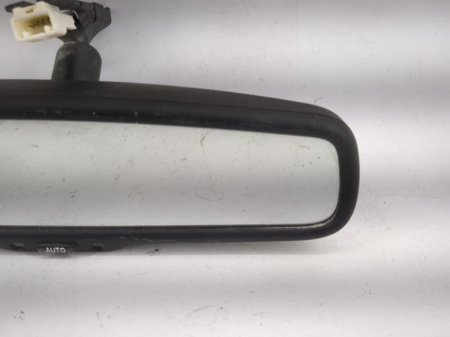 2007-2009 Lexus Es350 Interior Rear View Mirror Replacement OEM P/N:015899 GNTX-518 Fits Fits 2007 2008 2009 OEM Used Auto P