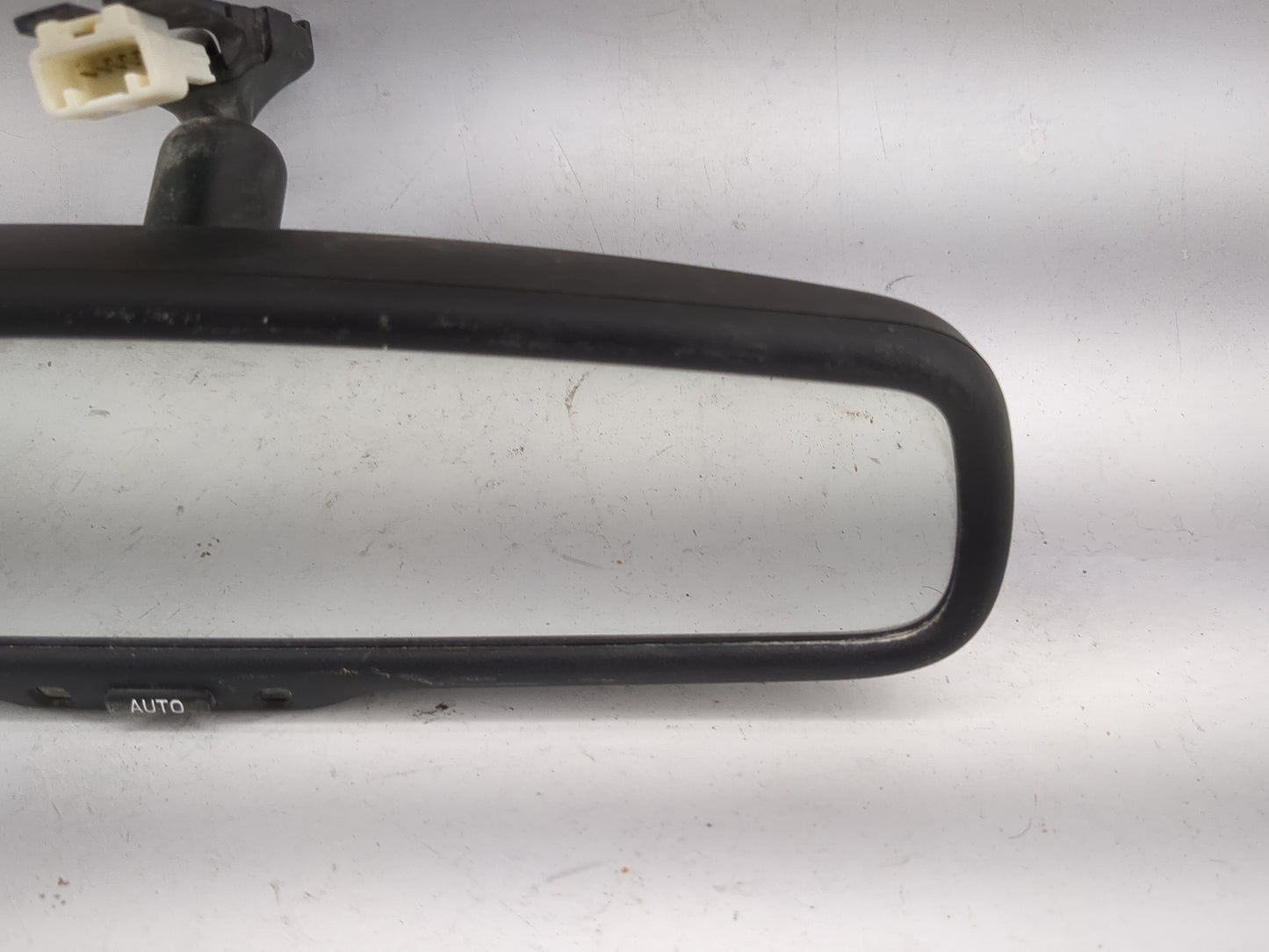 2007-2009 Lexus Es350 Interior Rear View Mirror Replacement OEM P/N:015899 GNTX-518 Fits Fits 2007 2008 2009 OEM Used Auto P