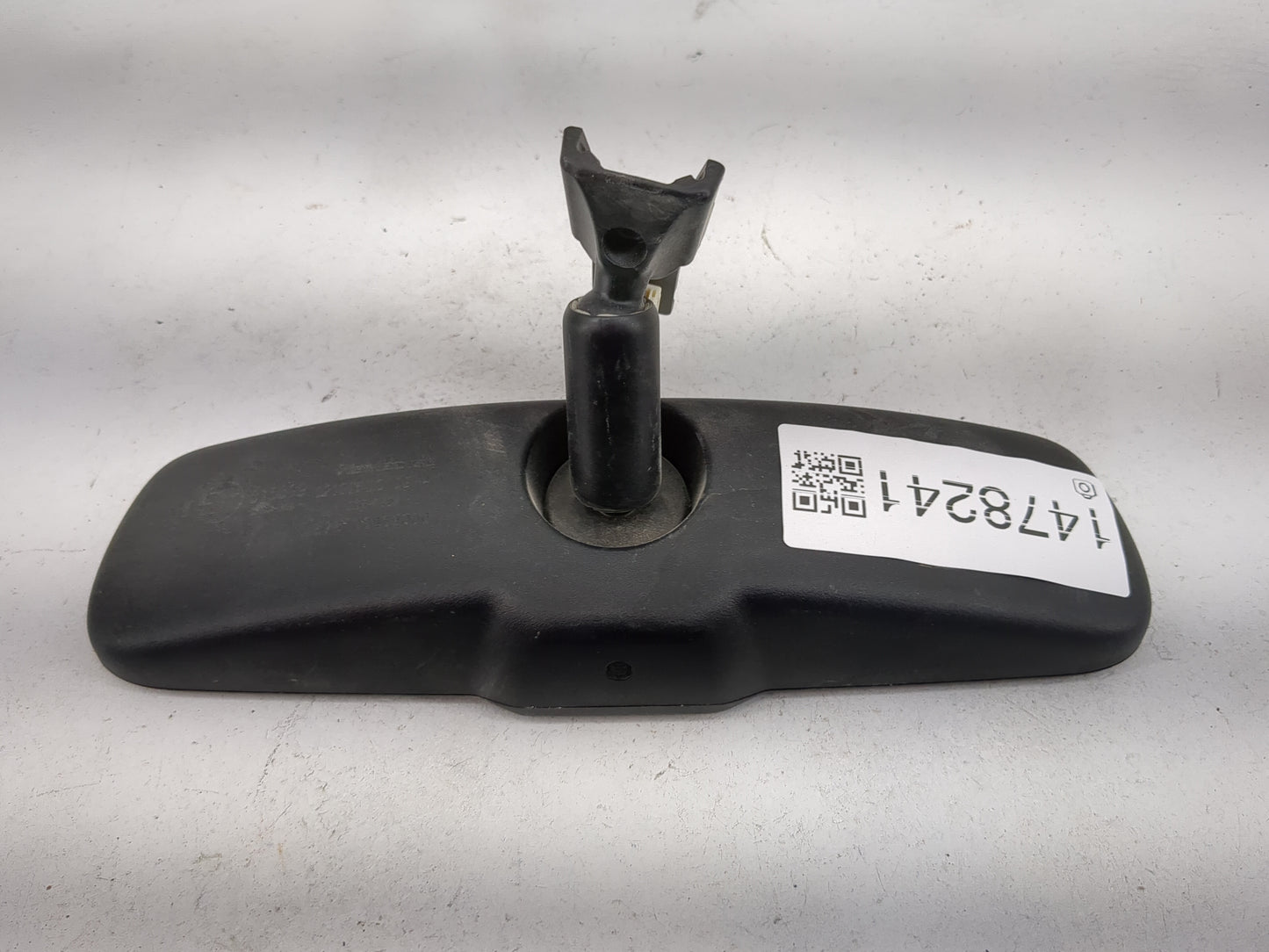 2007-2009 Lexus Es350 Interior Rear View Mirror Replacement OEM P/N:015899 GNTX-518 Fits Fits 2007 2008 2009 OEM Used Auto P