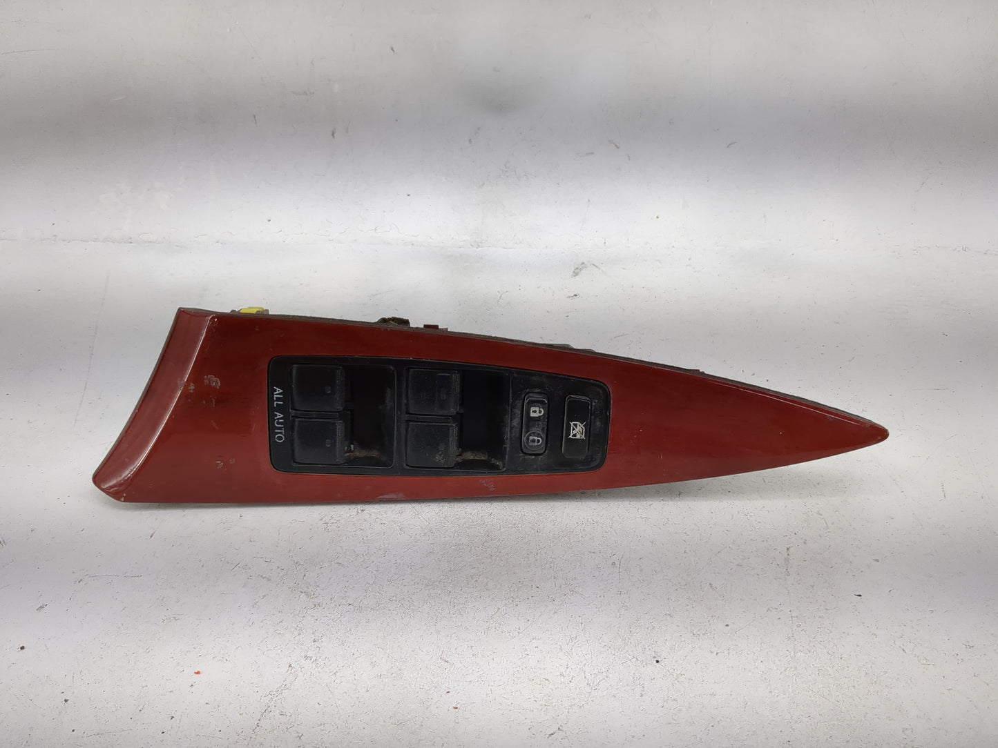2007-2012 Lexus Es350 Master Power Window Switch Replacement Driver Side Left P/N:74240-33070 Fits OEM Used Auto Parts - Oem