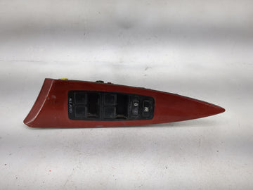2007-2012 Lexus Es350 Master Power Window Switch Replacement Driver Side Left P/N:74240-33070 Fits OEM Used Auto Parts - Oem