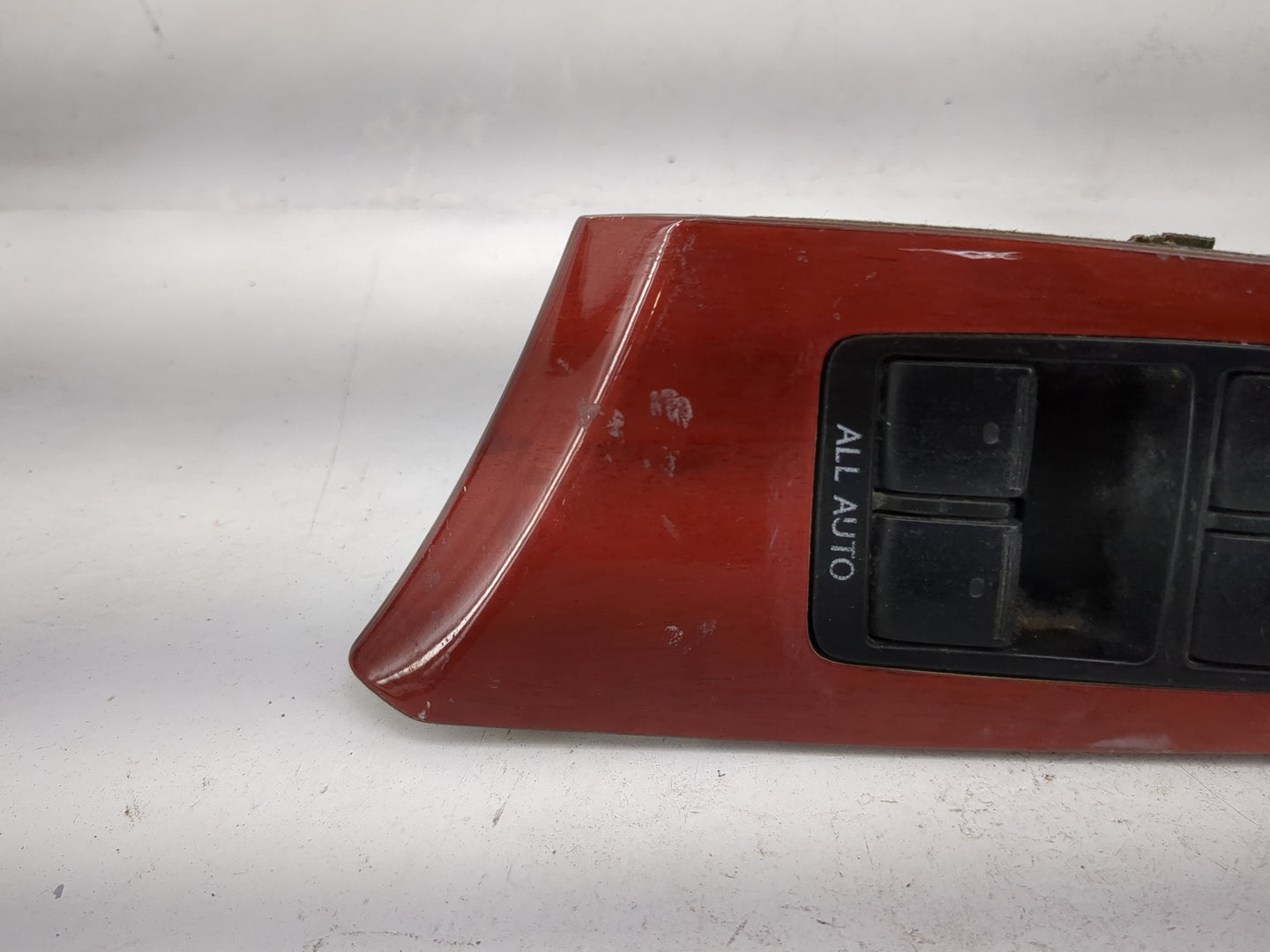 2007-2012 Lexus Es350 Master Power Window Switch Replacement Driver Side Left P/N:74240-33070 Fits OEM Used Auto Parts - Oem