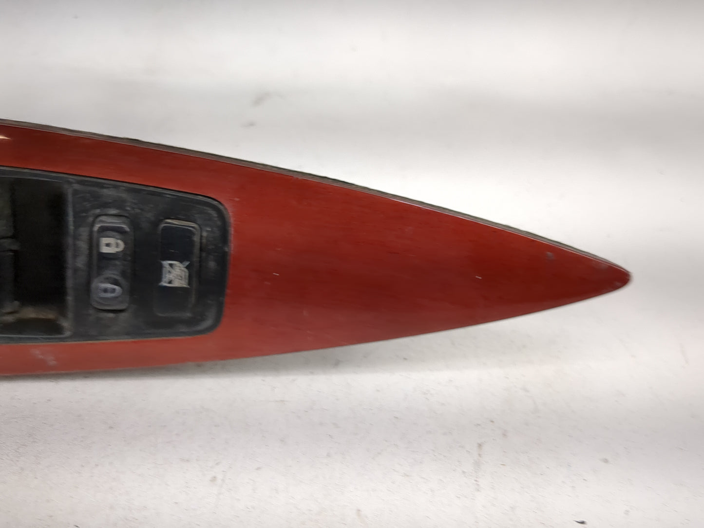 2007-2012 Lexus Es350 Master Power Window Switch Replacement Driver Side Left P/N:74240-33070 Fits OEM Used Auto Parts - Oem
