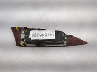 2007-2012 Lexus Es350 Master Power Window Switch Replacement Driver Side Left P/N:74240-33070 Fits OEM Used Auto Parts - Oem
