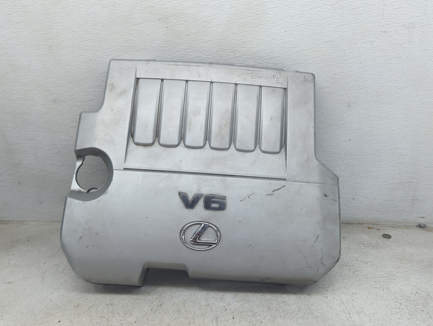 2007 Lexus Es350 Engine Cover - Oemusedautoparts1.com