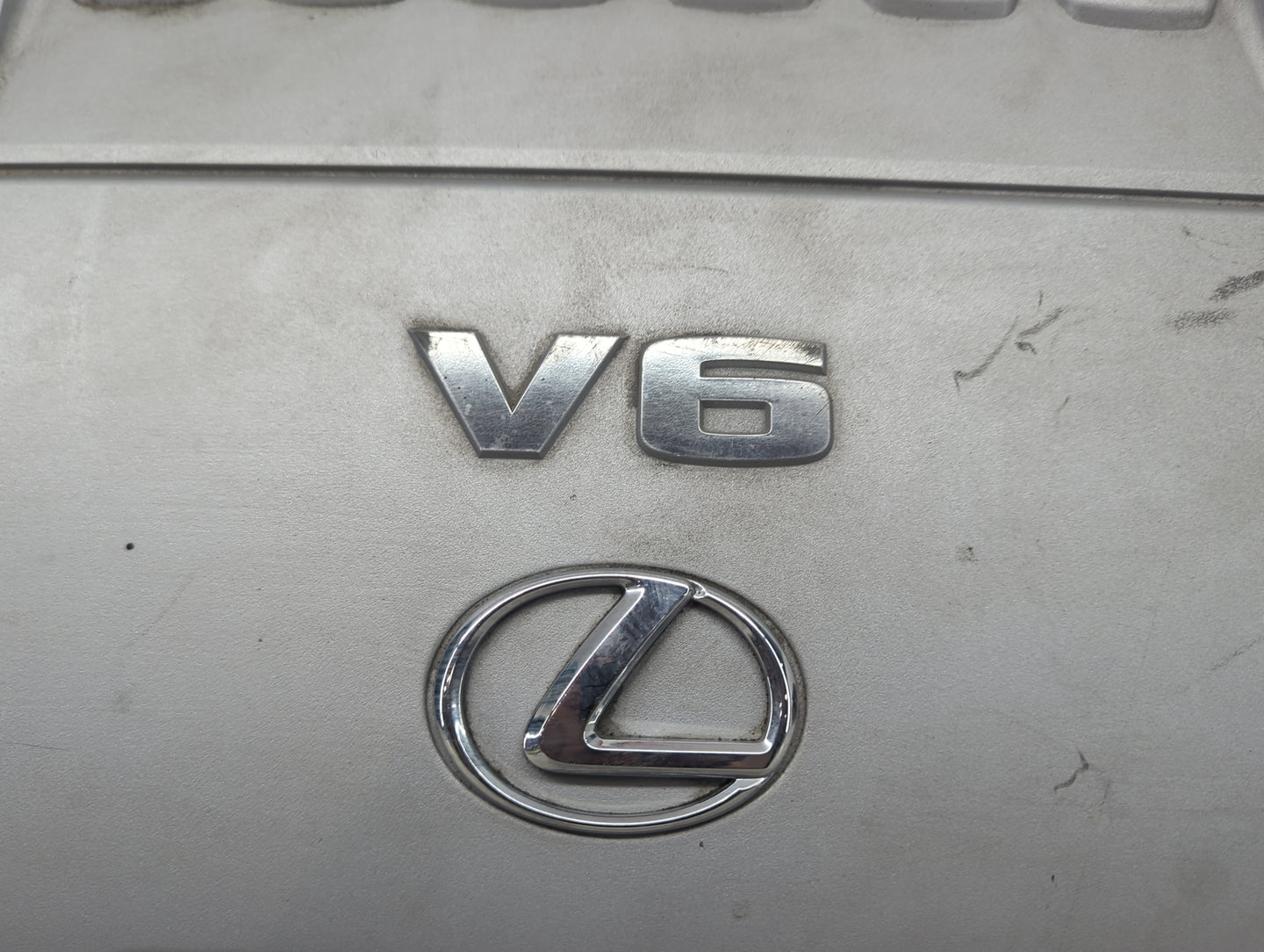 2007 Lexus Es350 Engine Cover - Oemusedautoparts1.com