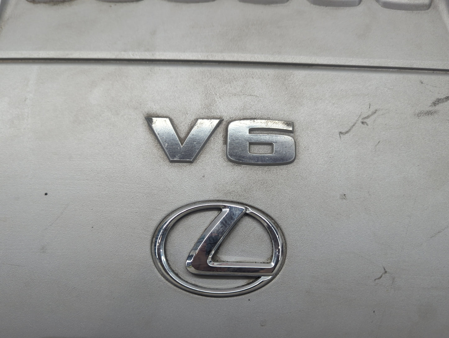 2007 Lexus Es350 Engine Cover - Oemusedautoparts1.com