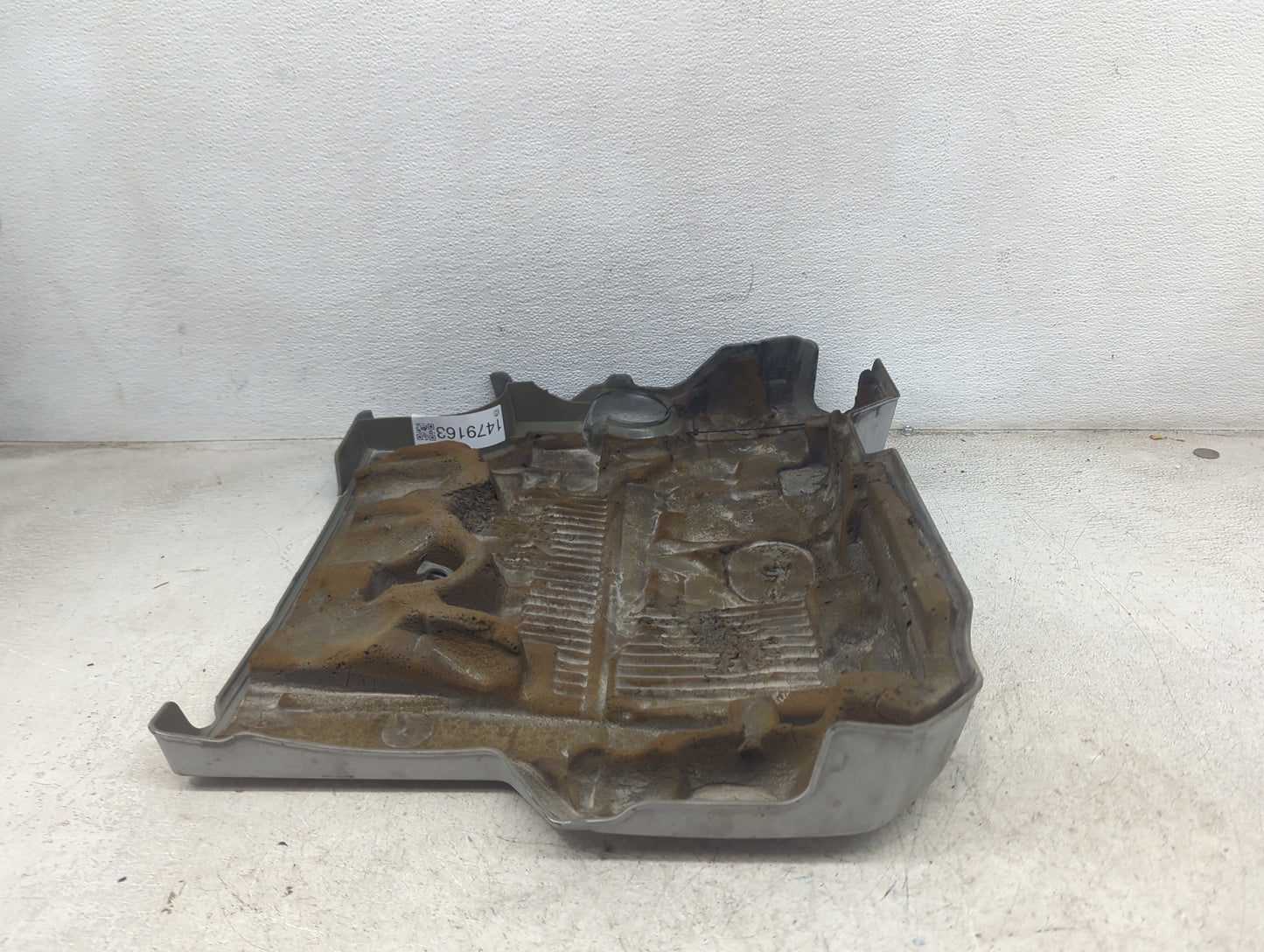 2007 Lexus Es350 Engine Cover - Oemusedautoparts1.com