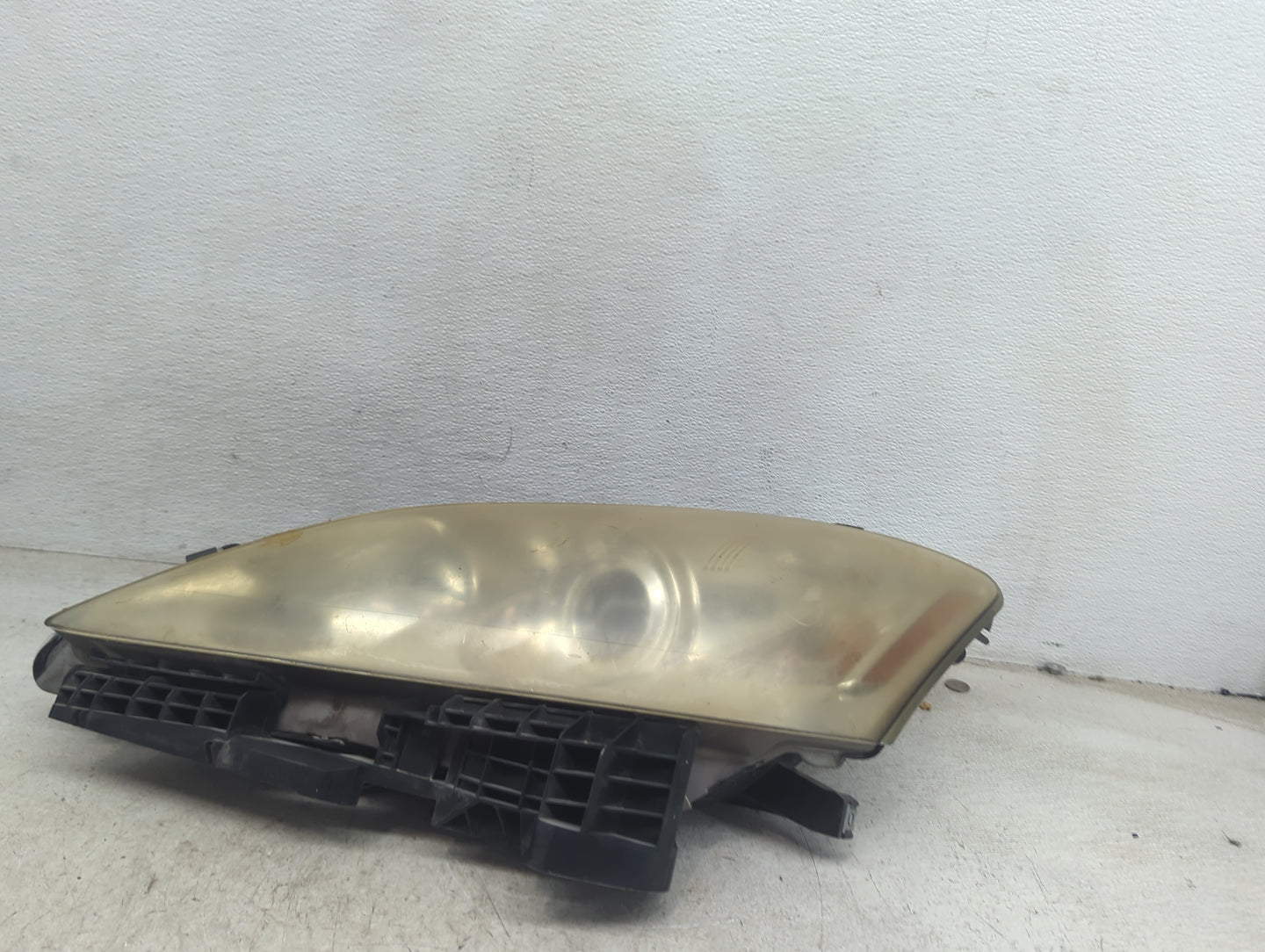 2007 Lexus Es350 Driver Left Oem Head Light Headlight Lamp - Oemusedautoparts1.com