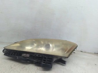 compare product 2007 Lexus Es350 Driver Left Oem Head Light Headlight Lamp