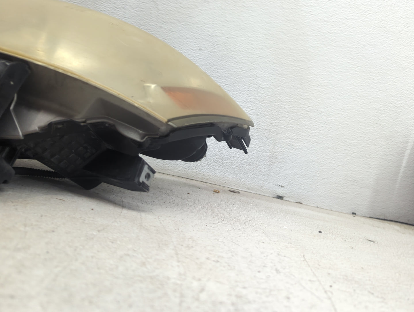 2007 Lexus Es350 Driver Left Oem Head Light Headlight Lamp - Oemusedautoparts1.com