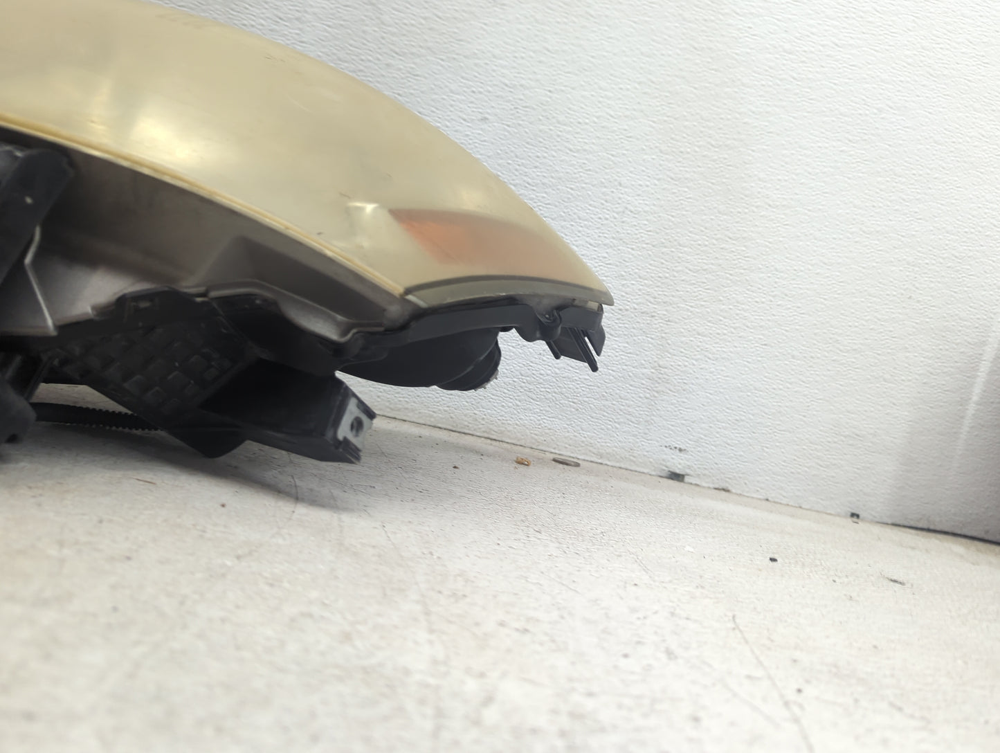2007 Lexus Es350 Driver Left Oem Head Light Headlight Lamp - Oemusedautoparts1.com