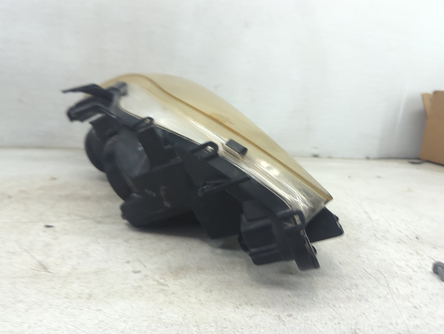 2007 Lexus Es350 Driver Left Oem Head Light Headlight Lamp - Oemusedautoparts1.com