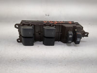 2007-2012 Lexus Es350 Master Power Window Switch Replacement Driver Side Left P/N:84040-33070 291-2C6N Fits OEM Used Auto Pa