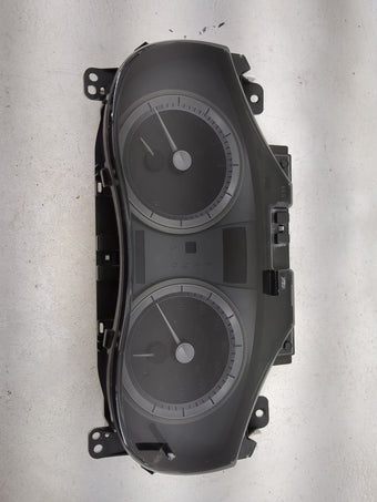 compare product 2007-2008 Lexus Es350 Instrument Cluster Speedometer Gauges P/N:83800-33B70 257430-3451 Miles: Fits Fits 2007 2008 OEM Used Auto Parts