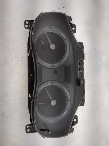 2007-2008 Lexus Es350 Instrument Cluster Speedometer Gauges P/N:83800-33B70 257430-3451 Miles: Fits Fits 2007 2008 OEM Used 