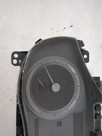 2007-2008 Lexus Es350 Instrument Cluster Speedometer Gauges P/N:83800-33B70 257430-3451 Miles: Fits Fits 2007 2008 OEM Used 