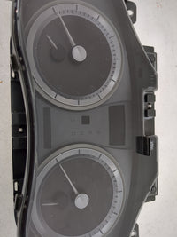 2007-2008 Lexus Es350 Instrument Cluster Speedometer Gauges P/N:83800-33B70 257430-3451 Miles: Fits Fits 2007 2008 OEM Used 