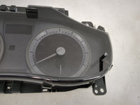 2007-2008 Lexus Es350 Instrument Cluster Speedometer Gauges P/N:83800-33B70 257430-3451 Miles: Fits Fits 2007 2008 OEM Used 