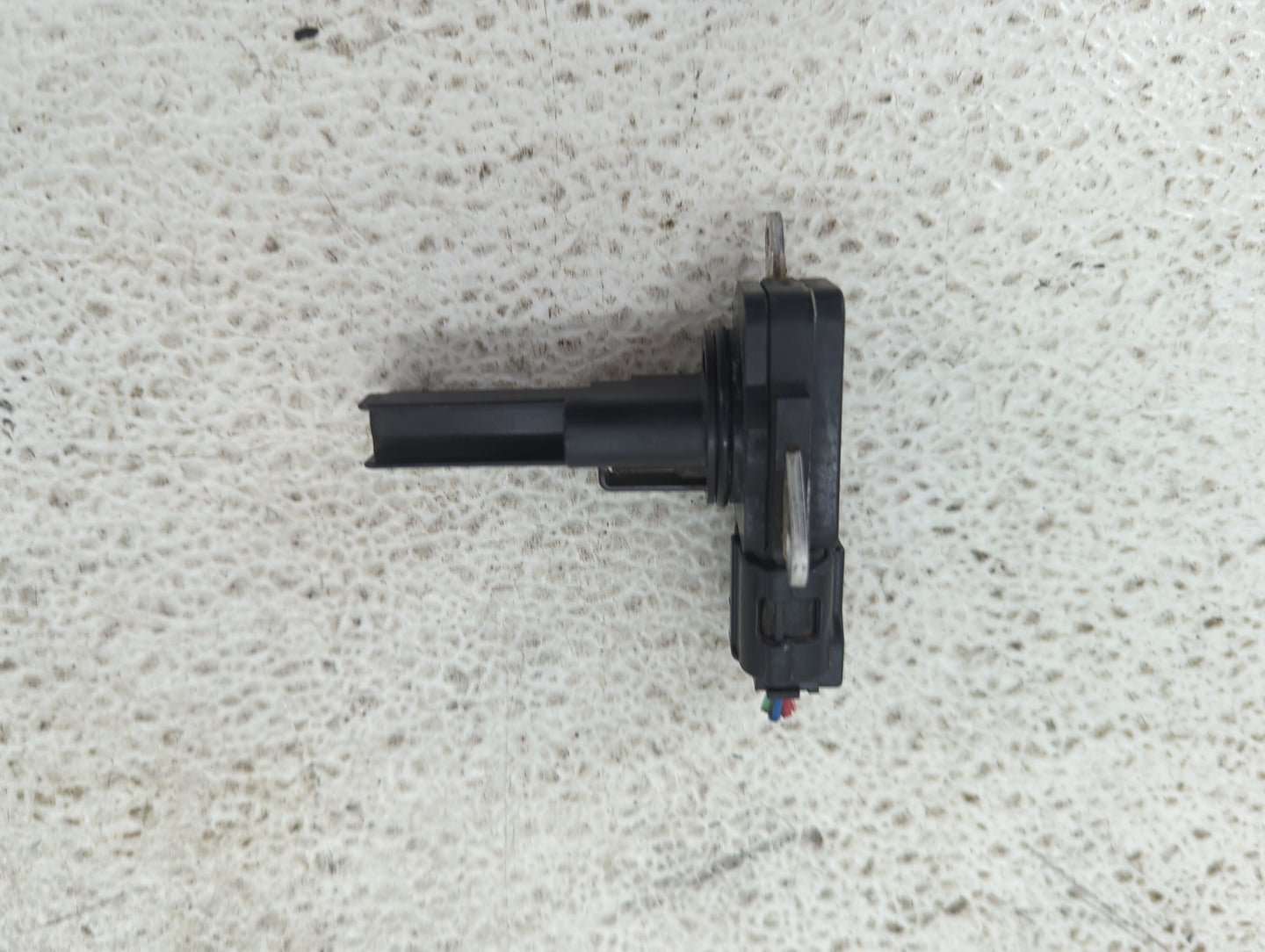 2007-2012 Lexus Es350 Mass Air Flow Meter Maf 1487579 - Oemusedautoparts1.com