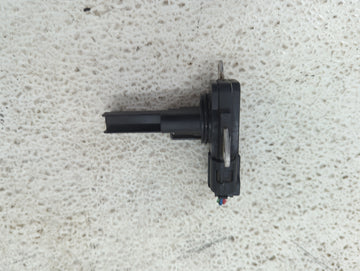 2007-2012 Lexus Es350 Mass Air Flow Meter Maf 1487579 - Oemusedautoparts1.com