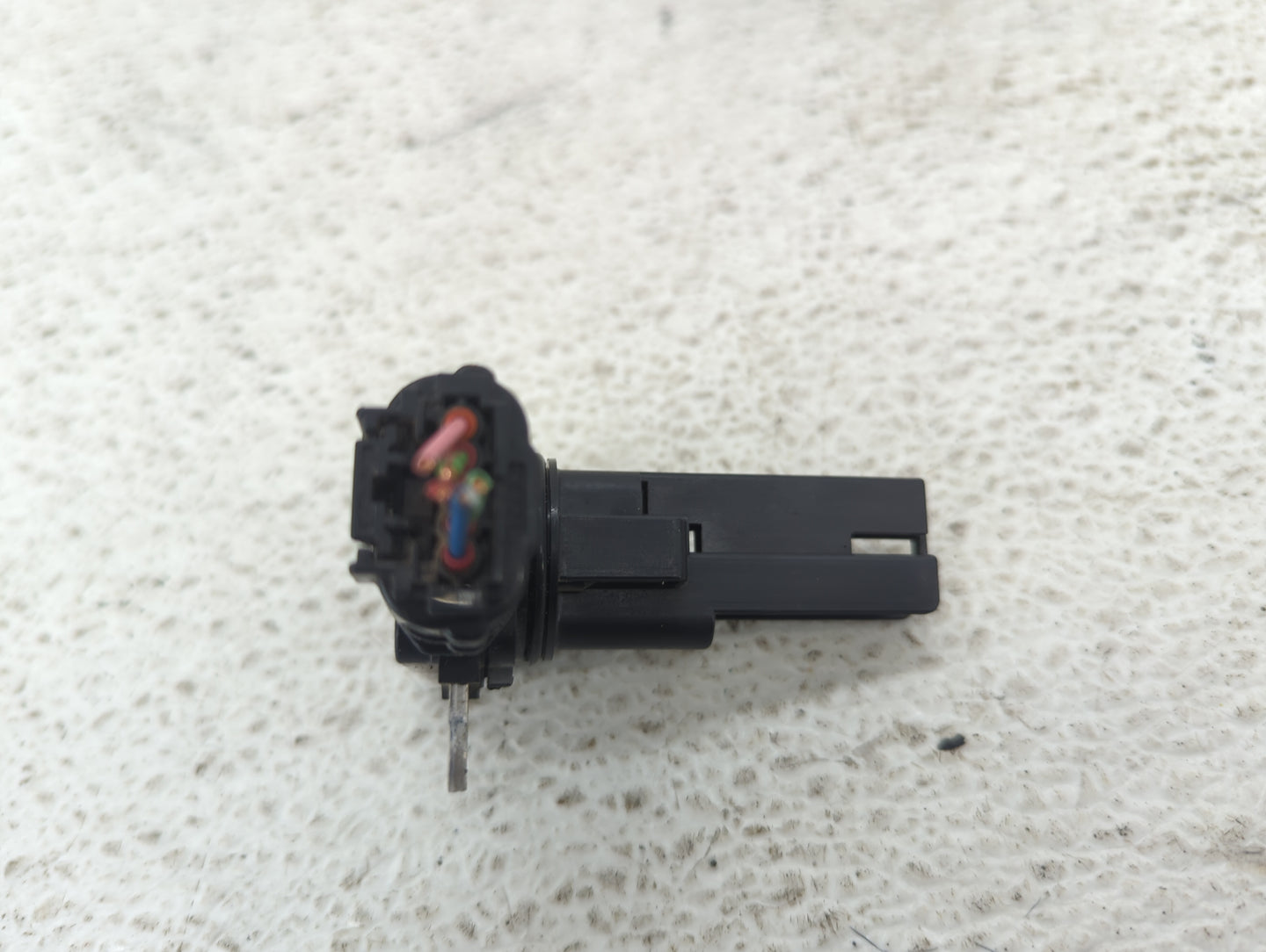 2007-2012 Lexus Es350 Mass Air Flow Meter Maf 1487579 - Oemusedautoparts1.com