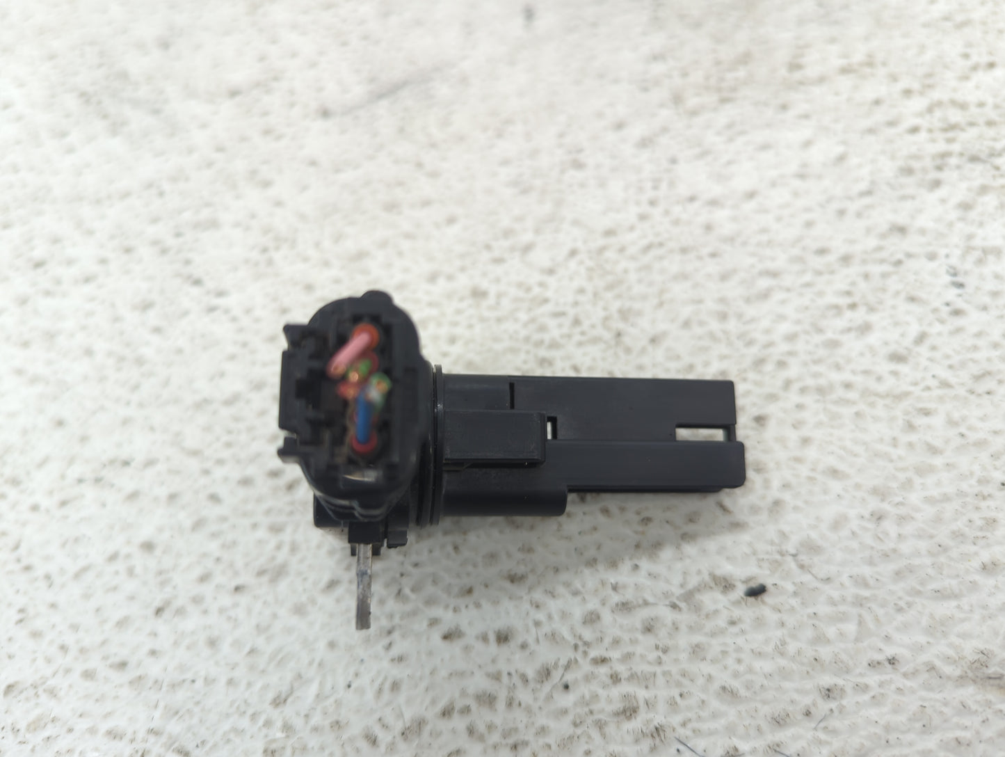 2007-2012 Lexus Es350 Mass Air Flow Meter Maf 1487579 - Oemusedautoparts1.com