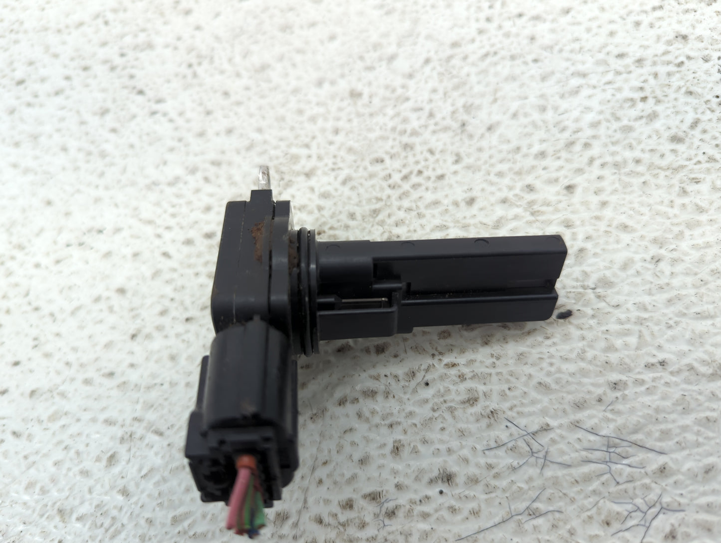 2007-2012 Lexus Es350 Mass Air Flow Meter Maf 1487579 - Oemusedautoparts1.com