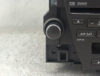 2007-2009 Lexus Es350 Radio AM FM Cd Player Receiver Replacement P/N:86120-33740 FX-MG4807DV Fits Fits 2007 2008 2009 OEM Us