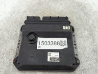 2007 Lexus Es350 PCM Engine Control Computer ECU ECM PCU OEM P/N:89661-3T831 275100-8830 Fits OEM Used Auto Parts - Oemuseda