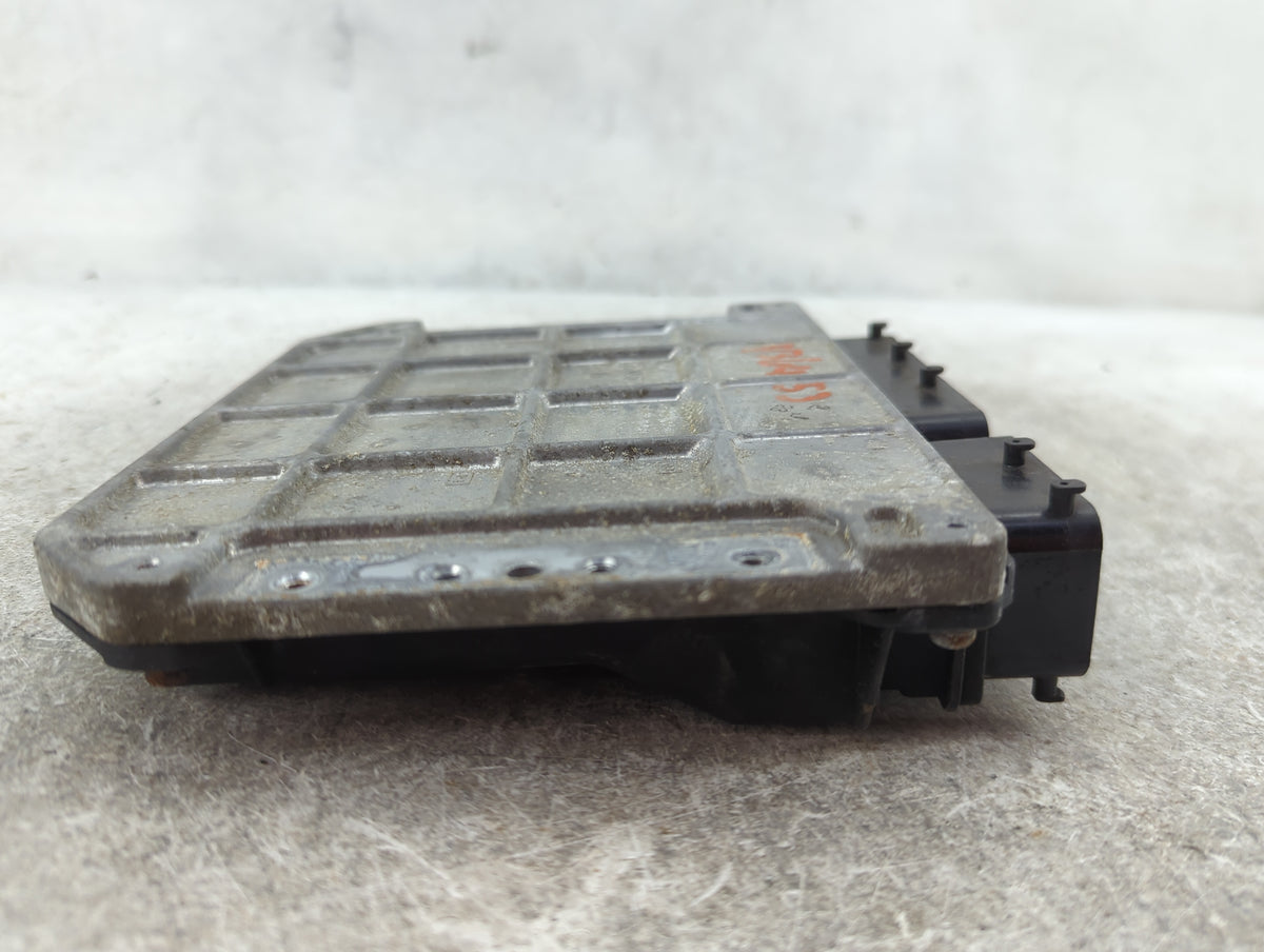 2007 Lexus Es350 PCM Engine Control Computer ECU ECM PCU OEM P/N:89661-3T831 275100-8830 Fits OEM Used Auto Parts - Oemuseda