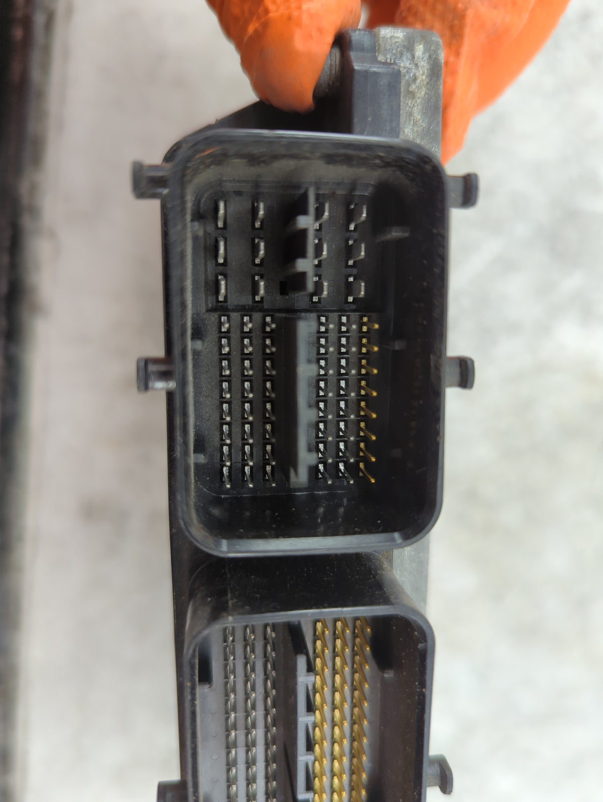 2007 Lexus Es350 PCM Engine Control Computer ECU ECM PCU OEM P/N:89661-3T831 275100-8830 Fits OEM Used Auto Parts - Oemuseda