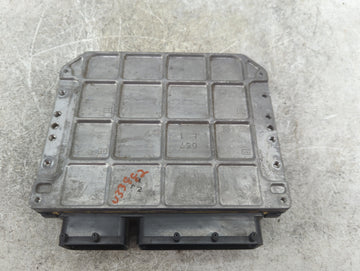 2007 Lexus Es350 PCM Engine Control Computer ECU ECM PCU OEM P/N:89661-3T831 275100-8830 Fits OEM Used Auto Parts - Oemuseda