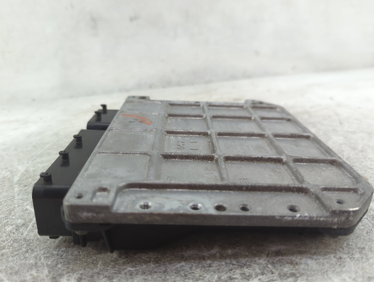 2007 Lexus Es350 PCM Engine Control Computer ECU ECM PCU OEM P/N:89661-3T831 275100-8830 Fits OEM Used Auto Parts - Oemuseda
