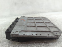 2007 Lexus Es350 PCM Engine Control Computer ECU ECM PCU OEM P/N:89661-3T831 275100-8830 Fits OEM Used Auto Parts - Oemuseda