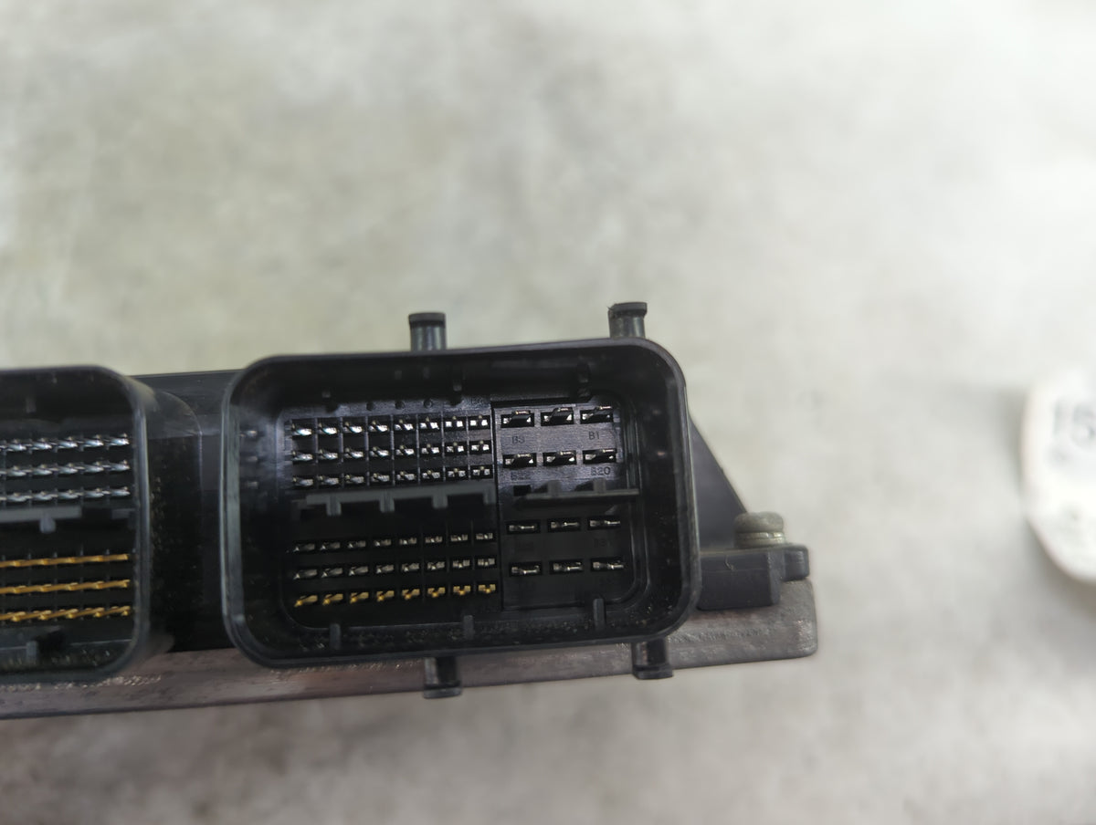 2007 Lexus Es350 PCM Engine Control Computer ECU ECM PCU OEM P/N:89661-3T831 275100-8830 Fits OEM Used Auto Parts - Oemuseda