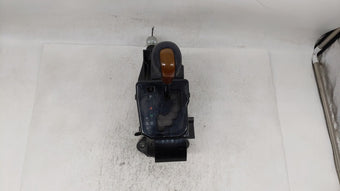 compare product 2007 Lexus Es350 Floor Console Assembly Shifter