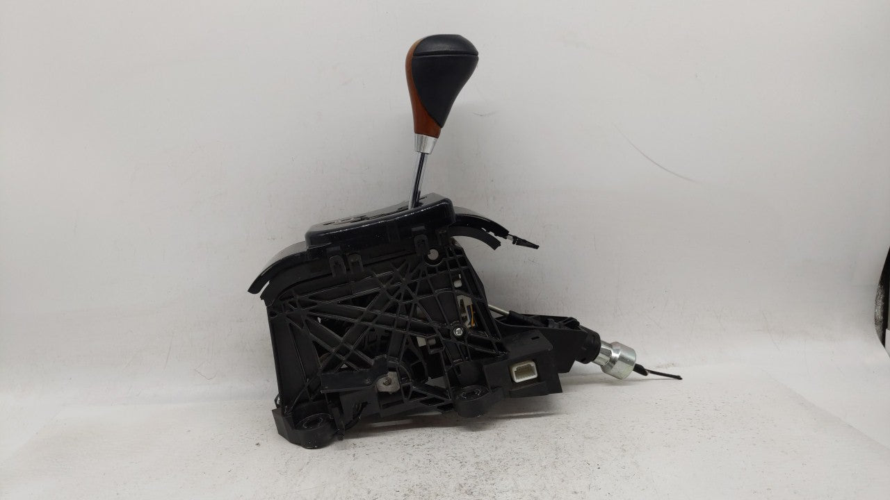 2007 Lexus Es350 Floor Console Assembly Shifter - Oemusedautoparts1.com