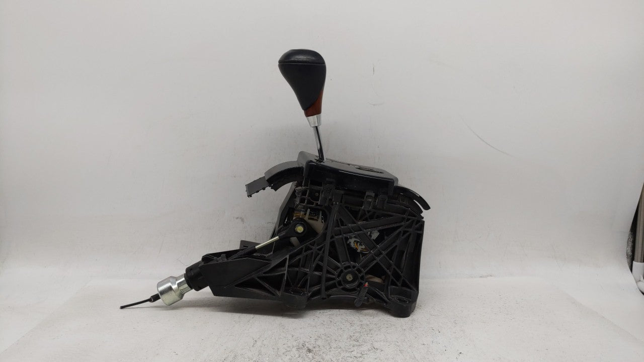 2007 Lexus Es350 Floor Console Assembly Shifter - Oemusedautoparts1.com
