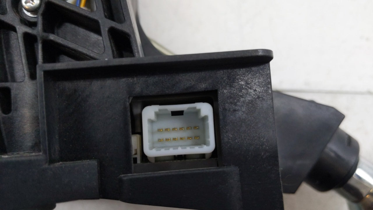 2007 Lexus Es350 Floor Console Assembly Shifter - Oemusedautoparts1.com