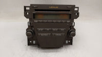 2007-2009 Lexus Es350 Am Fm Cd Player Radio Receiver - Oemusedautoparts1.com