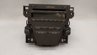 2007-2009 Lexus Es350 Am Fm Cd Player Radio Receiver 239715 - Oemusedautoparts1.com