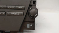 2007-2009 Lexus Es350 Am Fm Cd Player Radio Receiver - Oemusedautoparts1.com