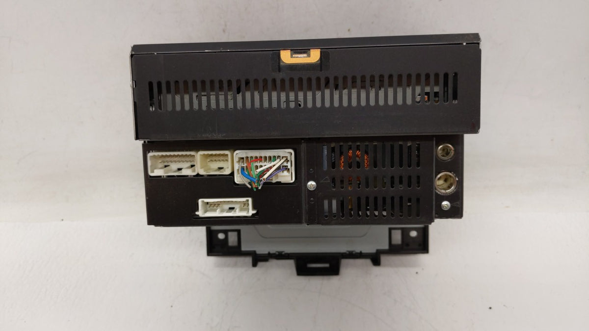 2007-2009 Lexus Es350 Am Fm Cd Player Radio Receiver 239715 - Oemusedautoparts1.com