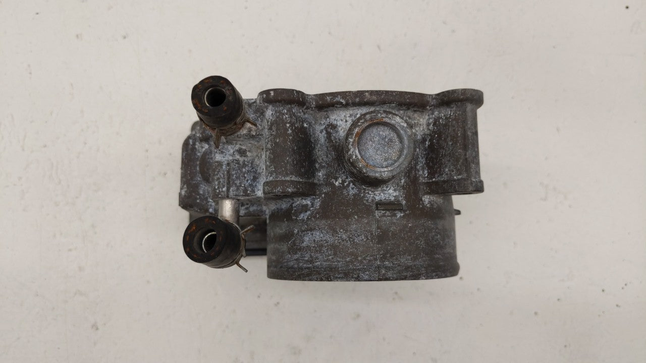 2007-2018 Lexus Es350 Throttle Body P/N:22030-0P050 22030-31030 Fits OEM Used Auto Parts - Oemusedautoparts1.com