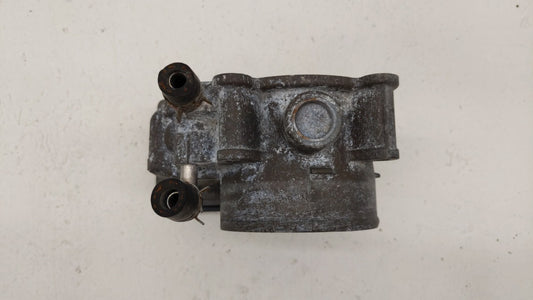 2007-2018 Lexus Es350 Throttle Body P/N:22030-0P050 22030-31030 Fits OEM Used Auto Parts