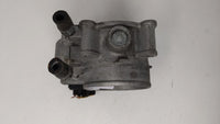 2007-2018 Lexus Es350 Throttle Body P/N:22030-0P050 22030-31030 Fits OEM Used Auto Parts - Oemusedautoparts1.com
